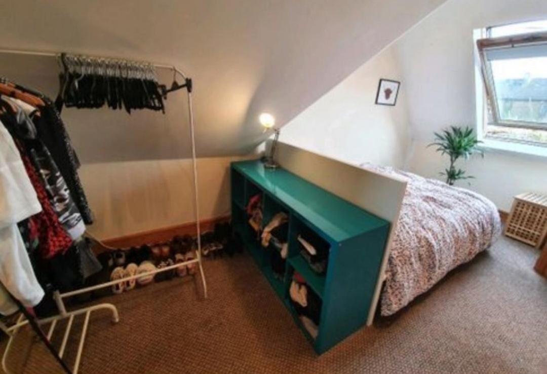 Cute D3 Cottage Dublino Esterno foto